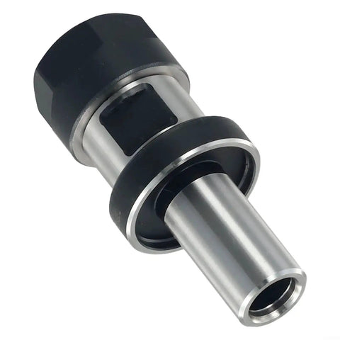 Pro Grade High Precision ER20 Collet Chuck Holder For CNC Lathe And Milling Machines 0.38L Silver Tool Built For 12000 RPM No Joke