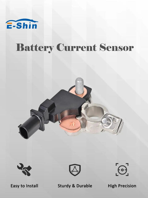 Battery Current Sensor Compatible With Dodge Journey Charger Chrysler 200 300 Jeep Wrangler Cherokee Ram 1500 2500 3500