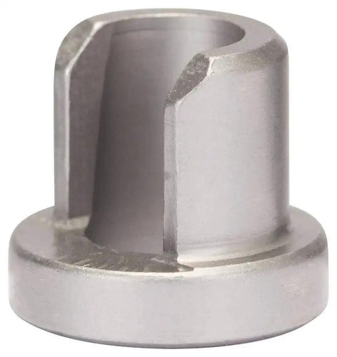 Nibbler Die For 18 Gauge Metal, Fits 1529B 18-Gauge Nibbler, Quick Change Bit System, Durable Replacement Part