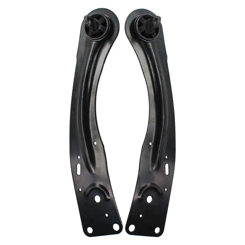 Ford Escape 2013 To 2019 Rear Left And Right Trailing Suspension Control Arm With Bushing Kit 2 Pack Replacement Set