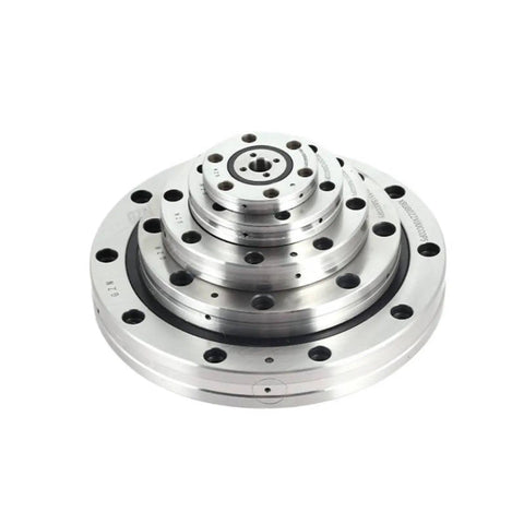 Cross Roller Bearing Built Tough With High Hardness And Rust Resistant Finish For Precision Machinery Forged Bearing Steel Model RU66UUCC0P5