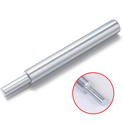 Drop In Anchor Hand Setting Tool For Three Eighths Of An Inch Concrete Applications Zinc Plated Steel Rod With Four Point Seven Five Inch Overall Length