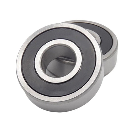 SA4303X2-2RS Bearing 17X47X24 Double Sealed 2RS B17-47D, corrosion-resistant deep groove ball bearing for industrial machinery use