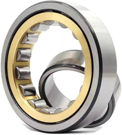 NU316M Cylindrical Roller Bearing 80x170x39 Bearing