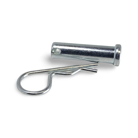Dump Box Clevis Pin Set Pair For Factory Dump Box Hinge Fits Polaris General Ranger Sportsman RZR Replacement For 7661878 7661067