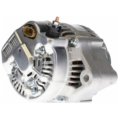 New Alternator For Toyota Tundra Sequoia 4.7L V8 2000 2001 2002 Direct Fit OE Replacement With Beefed-Up Power And Tough Reliability