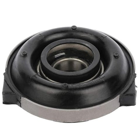 Driveshaft Center Support Bearing Direct Fit for Nissan Trucks and SUVs Including 1986 720, D21, Frontier, Pathfinder, OE 8473