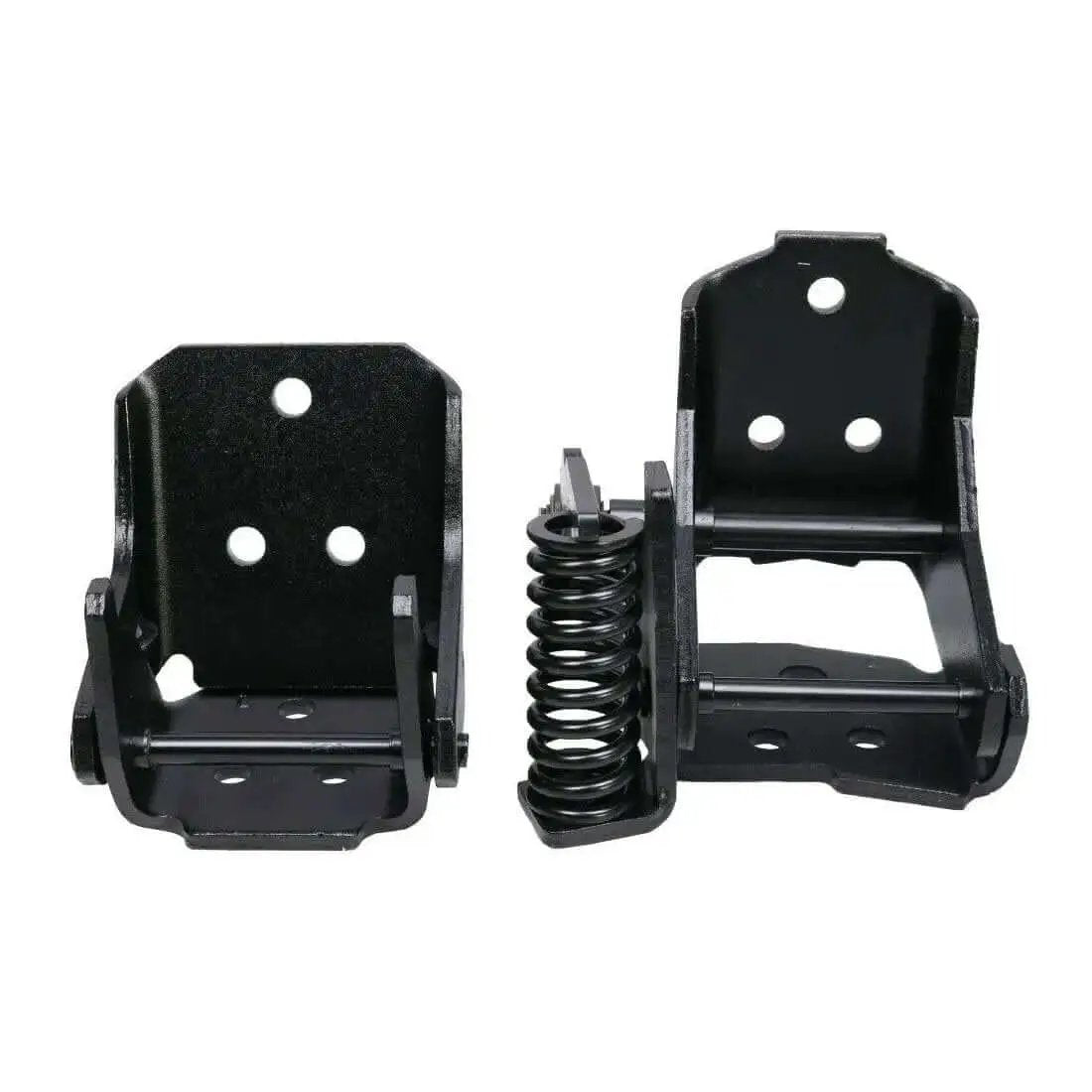 Two Piece Door Hinge Set For Left And Right Doors 🍁 &n...