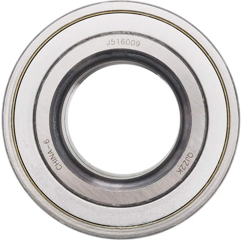 Close-up of 2-Pack Rear Inner Wheel Bearing Assembly For 2003-2009 Kia Sorento - Driver And Passenger Side, Heavy Duty OEM Replacement