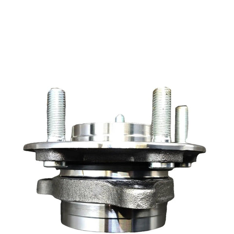 Front Wheel Hub Bearing For Forte 2019-2023 51730M6000 51750J2000 Replacement Part Direct Fit Durable Front Hub Assembly