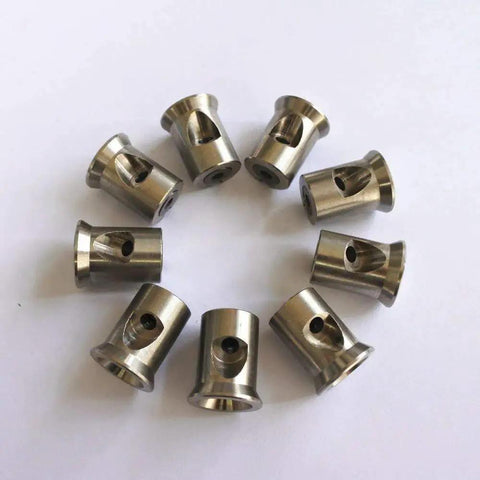 Waterjet Spare Parts Mixing Chamber for Waterjet Cutting Machines Replacement High Precision Component for Durable Performance