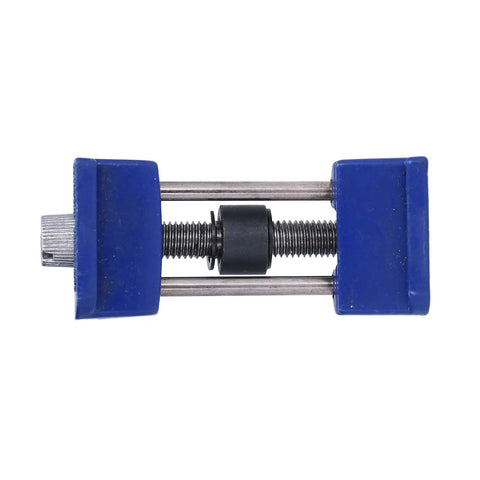 Woodworking Honing Guide With Fixed Angle And Adjustable Sharpener Jig For Chisels And Planer Blades, Stainless Steel Durability