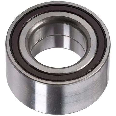 Front Wheel Bearing Assembly 2Pcs Direct Fit CS510090 Keep Your Ride Smooth For Dodge Caliber 2007 To 2012, Jeep Compass And Patriot 2007 To 2017
