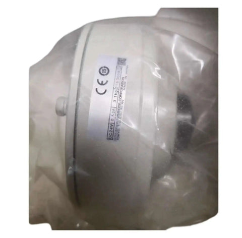 Side view of Heavy Duty Magnetic Powder Clutch And Electromagnetic Brake System ZKB Series in packaging, showing side label.