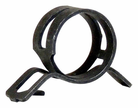 Crown Automotive Hose Clamp For Jeep Chrysler Dodge Fiat Vehicles Steel Unpainted Construction Durable Clamp