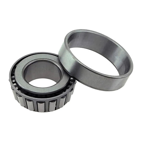 Close-up of Front Wheel Bearing And Hub Assembly Kit Replacement For Ford Explorer 1995-2003, Explorer Sport Trac 2001-2005, Ranger 1995-2011 RWD