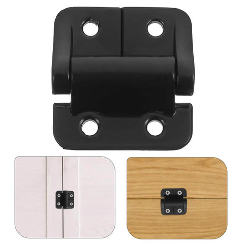Adjustable Torque Cabinet Hinge For Kitchen And Bathroom Doors 1.8 Nm Zinc Alloy Durable Soft Close Hardware installed on wood doors