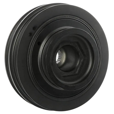 Crankshaft Belt Drive Pulley Replacement For Acura EL 1997 1998 1999 2000, Honda Civic 1996 1997 1998 1999 2000 And Civic Del Sol 1996 1997