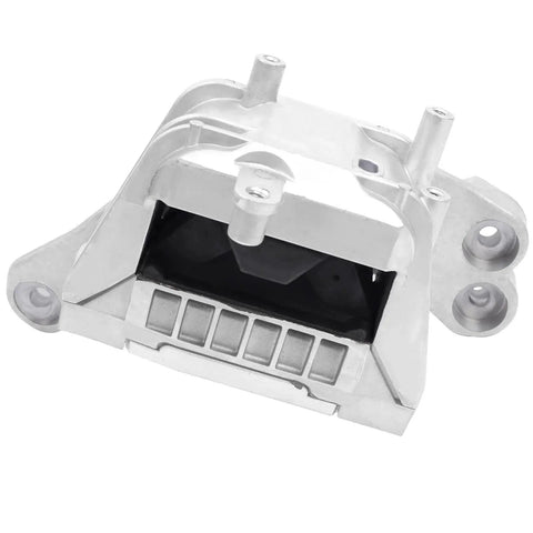 Beefed-Up Engine And Transmission Mount Kit For 2005-2018 Jetta 2.5L L5 Rabbit 2006-2009 L5 2.5L featuring heavy-duty steel mount.