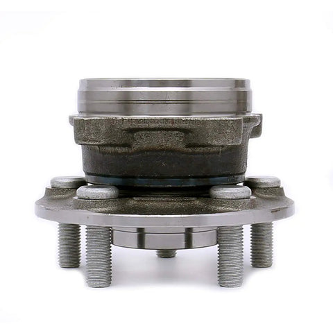Front Wheel Hub Assembly For 2010-2015 Toyota Prius And 2011-2015 Lexus CT200h, Direct Fit Wheel Bearing Replacement, OEM-Grade