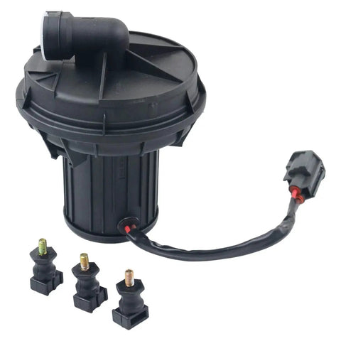 Secondary Air Injection Pump Replacement For 2008 To 2014 Dodge Avenger Journey Chrysler 200 Sebring 2.4L 4891832AA 4891832AB