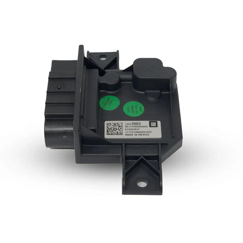 Fuel Pump Driver Module For 2018 To 2022 Buick Chevy GMC Cadillac Replaces 13522663, 13531876 OEM Quality Control Unit