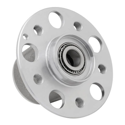 4 Piece Wheel Bearing Hubs Kit For Mercedes-Benz CLS63 AMG E250 E350 E400 E550 Direct Fit Front And Rear Wheel Bearings Hubs Assembly