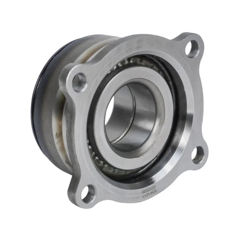 Front And Rear Wheel Bearing And Hub Assembly Kit For 4X4 Nissan Frontier 2005 2019 Xterra 2005 2015 And Suzuki Equator 2009 2012