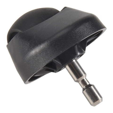 Universal Front Wheel For Cecotec Conga Vacuum Cleaners OmniDirectional Replacement Wheel Compatible With 3290 3490 3690 4090