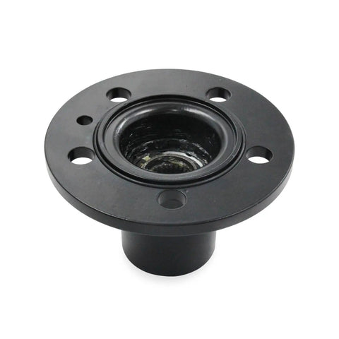 Close-up of the Locking Hub Kit Set Of 2 For 1983 1997 Ford Ranger Explorer Mazda Navajo B2300 B3000 B4000 4X4 Replacement Hubs OEM Style