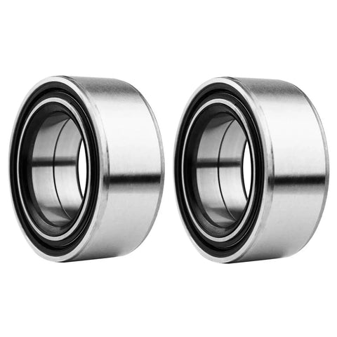 High Performance Wheel Bearing Kit For Polaris UTV And ATV Front And Rear 44 Mm ID 72 Mm OD 33 Mm Wide Fits RZR 900 1000 XP4 Pro
