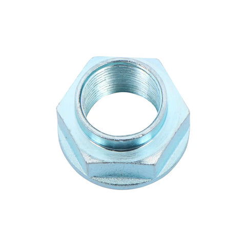 Metal hex nut for Front Passenger Side Steering Knuckle And Wheel Hub Bearing Replacement For Honda CRV 2007 2008 2009 With Heavy Duty Fit