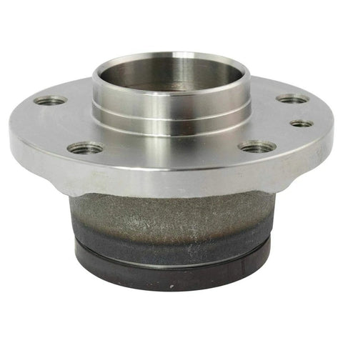 Rear Wheel Bearing And Hub Assembly For 2015 To 2022 Ram ProMaster City Drop In Replacement OEM Style Hub Durable Wheel Bearing Kit