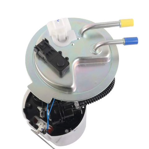 Plug And Play Electric Fuel Pump Module Assembly For GM Escalade Tahoe Yukon 2008 To 2014 With 5.3L And 6.2L V8 Engines Replacement