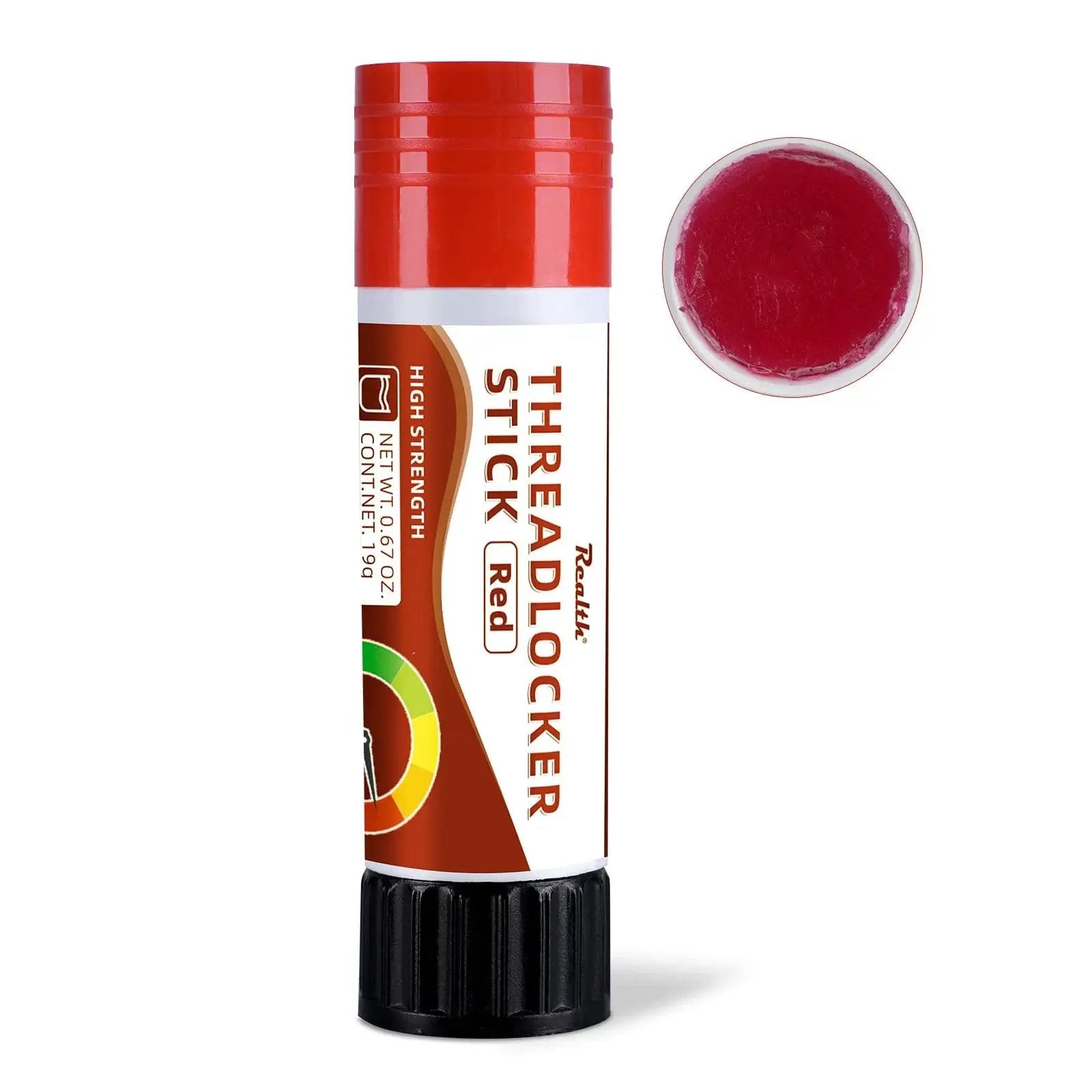 high strength threadlocker stick for Secure Bonding 🍁 ...