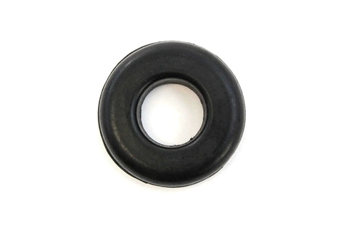 Universal Rubber Grommet Set, Two Inch Outside Diameter, Seven Eighths Inch Inside Diameter, Fits One And One Half Inch Openings