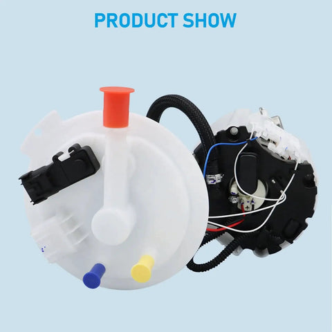 Chevrolet Malibu Fuel Pump Assembly Replacement 2009-2012 Direct Fit for 2.4L L4 Flex and V6 3.5L 3.6L Engines product view