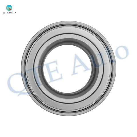 Front Wheel Bearing Hub Assembly Fits 2002 2007 Mitsubishi Lancer ES 2000 2002 Mirage And 2000 2007 Nissan Sentra