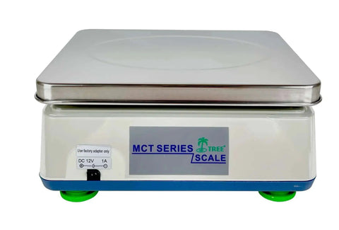 Pro Grade 3 Lb Inventory Counting Scale With 0.0001 Lb Precision Industrial Lab Quality Digital Scale With LCD Display And Stainless Steel Pan