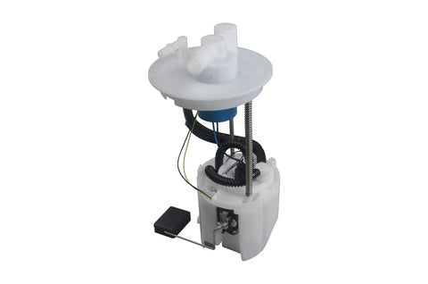 Replacement Electric Fuel Pump Module Assembly For 2012 To 2015 Civic L4 1.8L And 2013 To 2015 ILX With Carbon Brushes