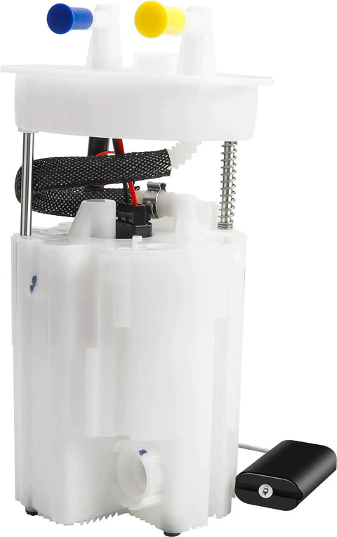 Electric Fuel Pump With Sending Unit For Honda Odyssey 1999 2004 V6 3.5L Gas Replacement E8642M 17045S0XA02