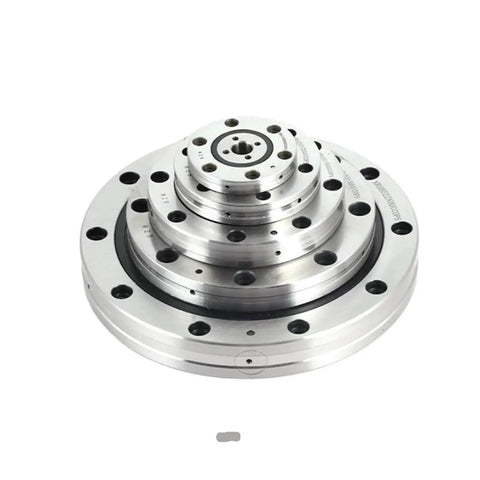 Cross Roller Bearings For Robot Joints And Turntable Slewing Supports 35mm By 95mm By 15mm, durable precision for high-speed robotics