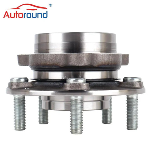Front Wheel Hub And Bearing Assembly 5 Lug Fits Jeep Wrangler Grand Cherokee TJ Comanche Wagoneer 1989 Through 1999 Replacement