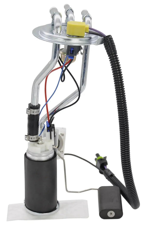 Beefed Up Fuel Pump And Sender Assembly For 1987 To 1991 Chevrolet And GMC R10 R3500 Suburban V10 V3500 Driver Side Mount SP05M1H
