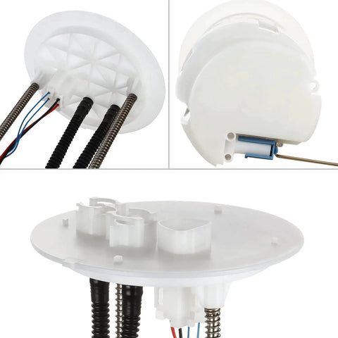 Electric Fuel Pump Module Assembly For 2005 2007 Sequoia And 2005 2006 Tundra 4.0L 4.7L Replacement Fits BP8694M E8694M P2617M