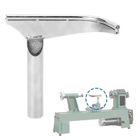 J Curved Lathe Tool Rest For 25mm Post Built To Last Hardened Steel Wood Turning Tool Rest Compatible With 25mm Lathe Holders