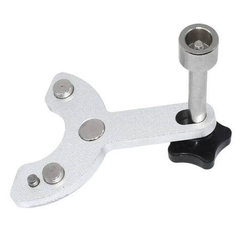 Front view of Beefed Up Camshaft Alignment Locking Timing Tool Kit For Ford EcoBoost 1.5T 1.6T 2.0T 2.3T Volvo EcoBoost Models