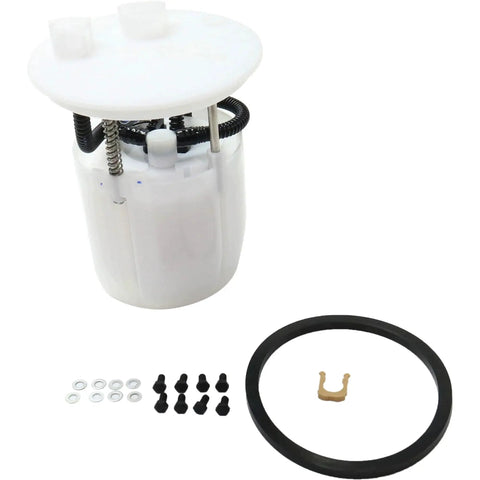 Fuel Pump With Module For 2006 2012 Toyota RAV4 Electric Gas Pump 34 GPH Flow Rate Replacement Part Fits RAV4 06-12