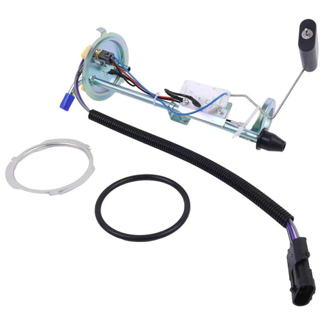 Jeep Wrangler YJ Fuel Tank Sending Unit 1987 1990 Fits 15 Gallon Gas Tank For 2.5L 4 Cylinder Fuel Injected Engine Replacement Part