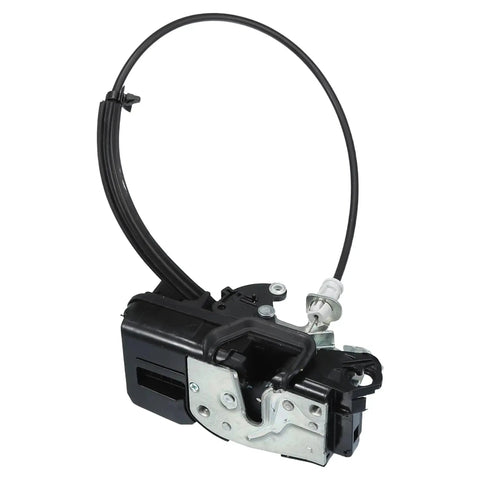 Power Door Lock Actuator Motor With Cable Front Left Fits Cadillac CTS 2009 2014 Replacement Part No 22862244
